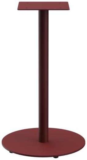 Abbildung eettafel T12 Slim Vorderansicht