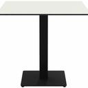 Abbildung Eettafel Kerst Rückansicht