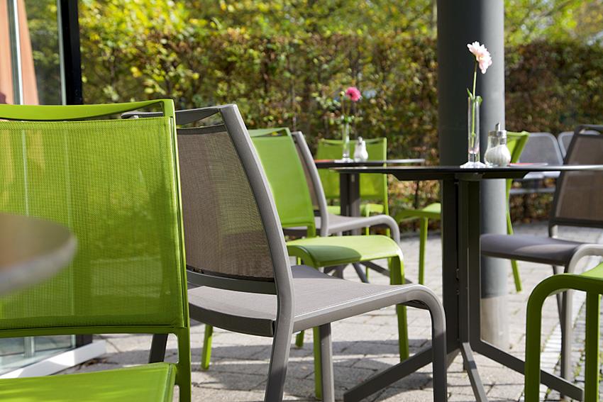 Abbildung chaise Taha Ambiente