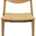 Abbildung chaise Quorum C Vorderansicht