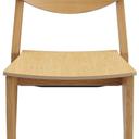 Abbildung chair Quorum C Vorderansicht