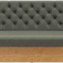 Abbildung intermediate element 120 cm Hester Vorderansicht