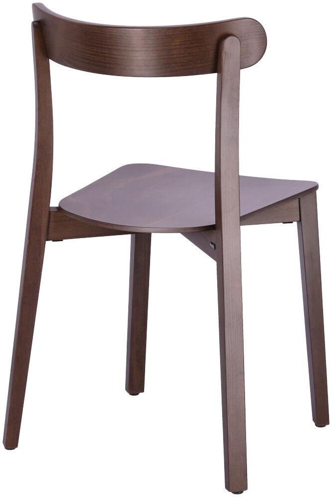 Abbildung chair Marot Schrägansicht