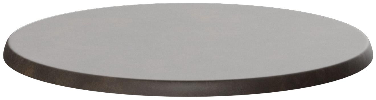 Abbildung Tischplatte Easy Classic Vorderansicht