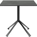 Abbildung dining table Kari Vorderansicht