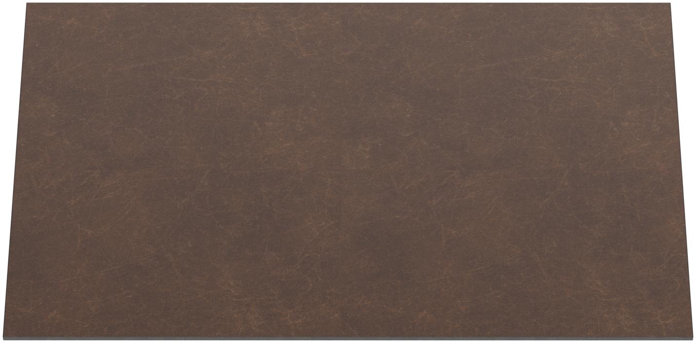 Abbildung Tischplatte Compact Slim Schrägansicht