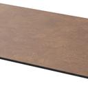Abbildung Tischplatte Compact Slim Schrägansicht