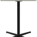 Abbildung Eettafel Kerix Vorderansicht