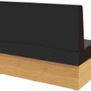 Abbildung Tussenelement 120cm Anett Schrägansicht