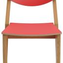 Abbildung chair Quorum O Vorderansicht