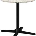 Abbildung Table à manger Modular T Schrägansicht