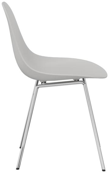 Abbildung chaise TA Seitenansicht