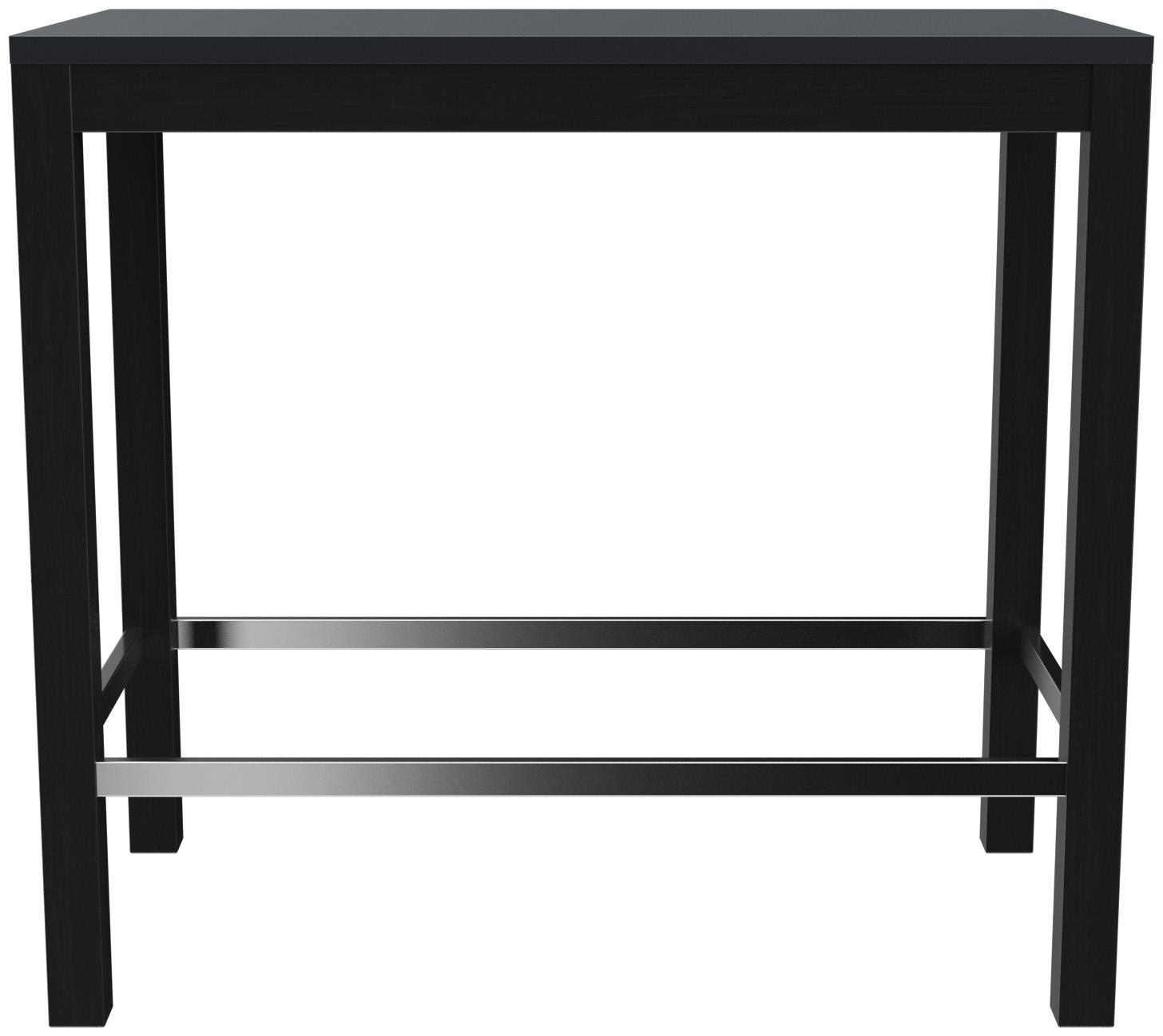 Abbildung Staantafel Dunia Vorderansicht