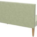 Abbildung Element 120 cm Tuya B Schrägansicht