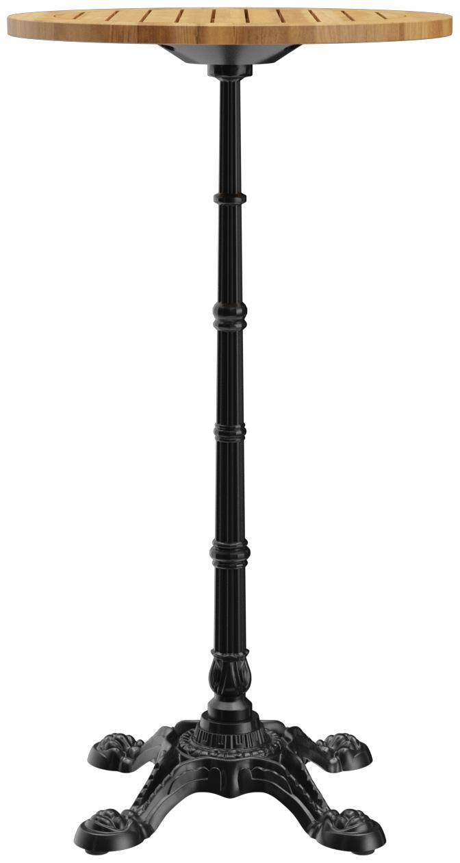 Abbildung high table Venera Rückansicht