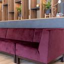 Abbildung 2-Sitzer-Element Chilly Ambiente