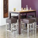 Abbildung halbhoher Tisch Dunia Ambiente