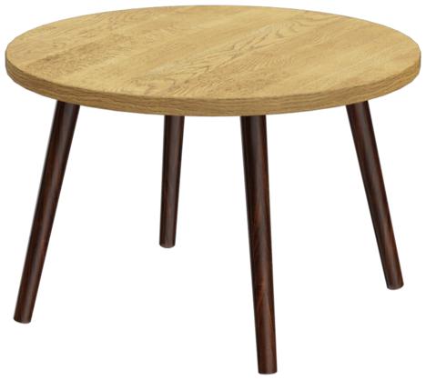 Abbildung table basse Joris F Schrägansicht