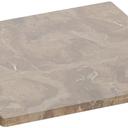 Abbildung Plateau de table Easy Classic Schrägansicht