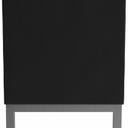 Abbildung 1-Sitzer-Element Chilly Rückansicht