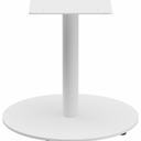 Abbildung Couchtisch T12 Slim Rückansicht