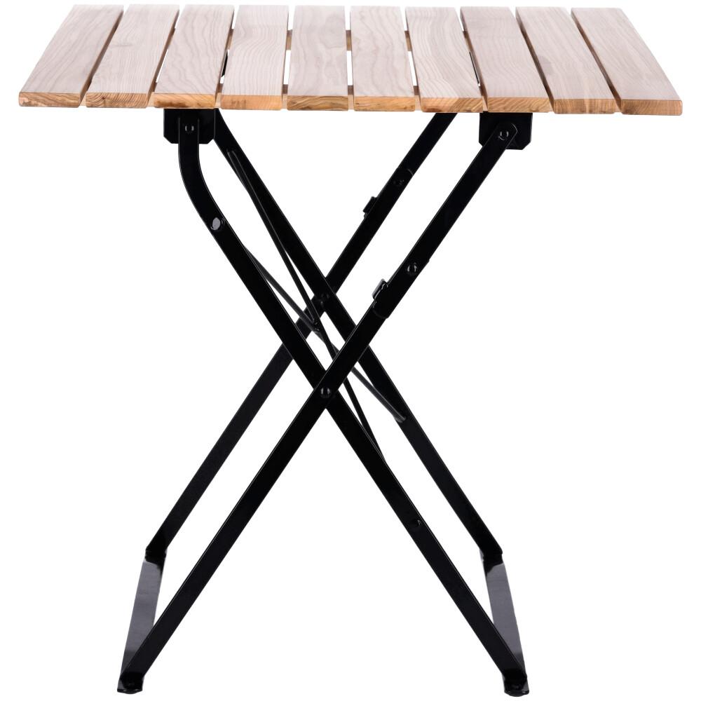 Abbildung dining table Walter T Vorderansicht