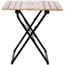 Abbildung dining table Walter T Vorderansicht