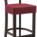 Abbildung bar stool Damara Schrägansicht