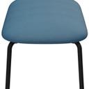 Abbildung Tabouret 2 places Liberty Seitenansicht