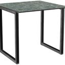 Abbildung table à manger Rickon Schrägansicht