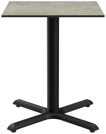 Abbildung dining table Kina Vorderansicht