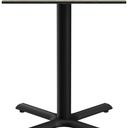 Abbildung dining table Kina Vorderansicht