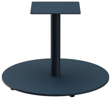 Abbildung Couchtisch T12 Slim Vorderansicht