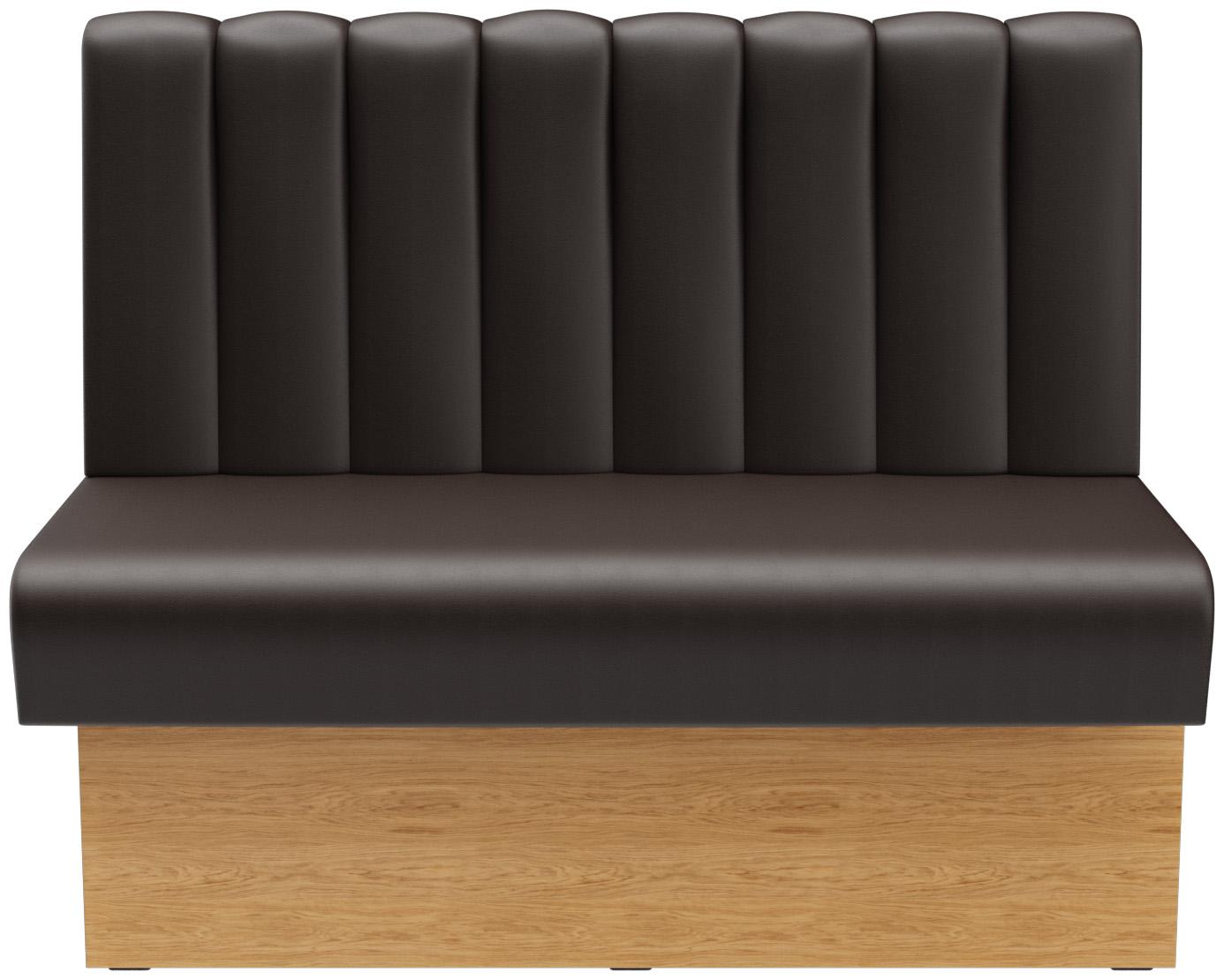 Abbildung Élément extérieur côté gauche 120cm Felipa Vorderansicht