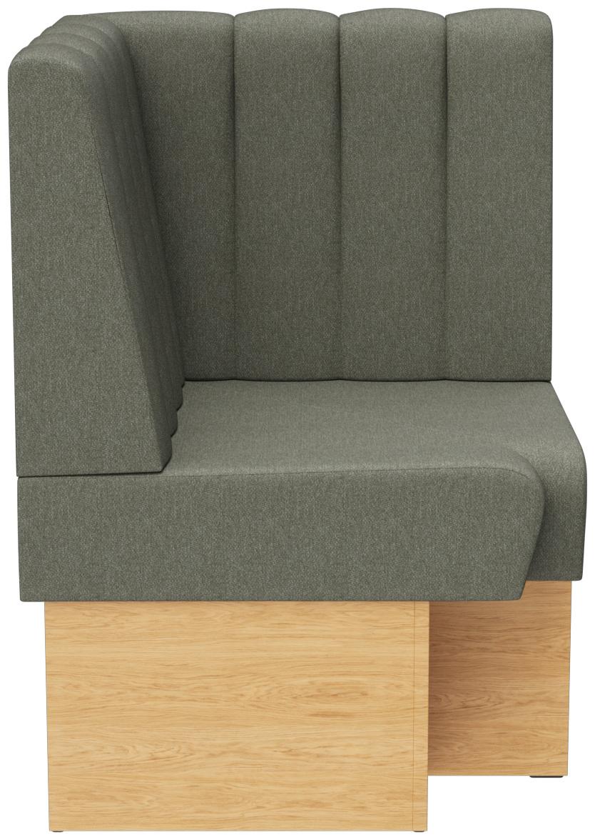 Abbildung Eckelement Felipa Seitenansicht