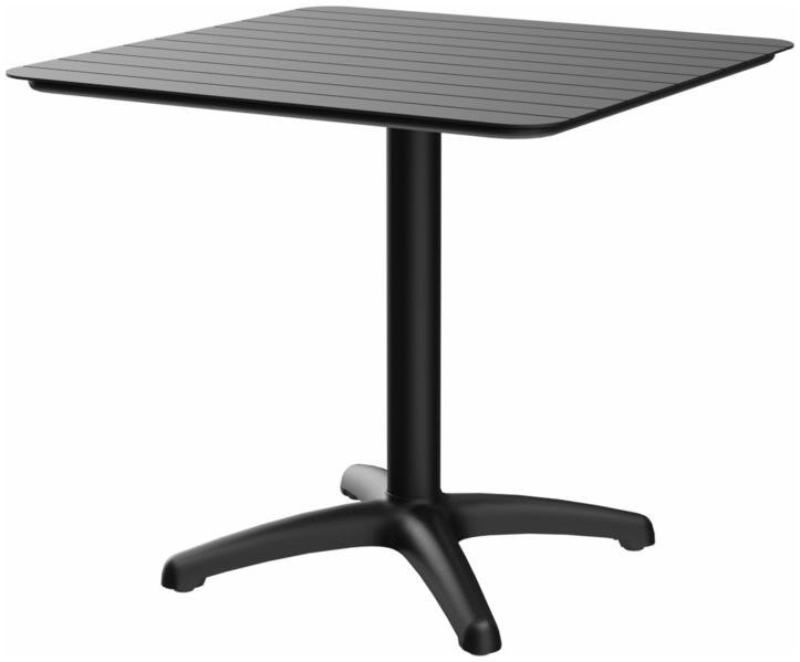Abbildung table à manger Kenan Schrägansicht