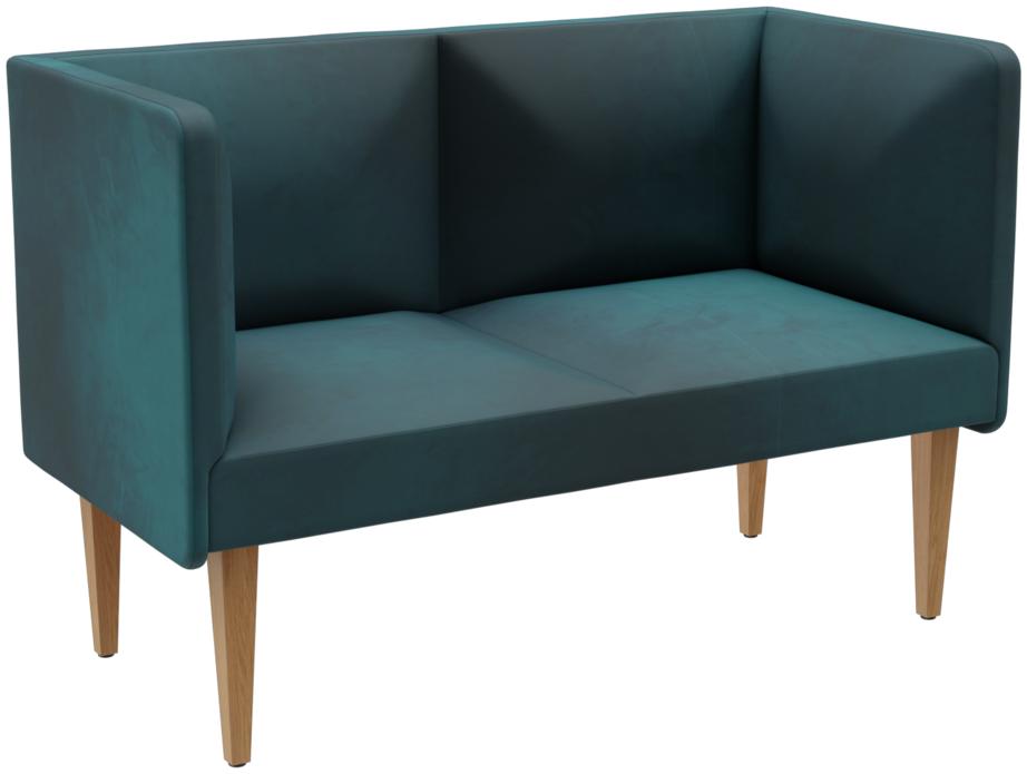 2-seater element Tuya