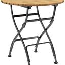 Abbildung Dining table Valentin T Schrägansicht