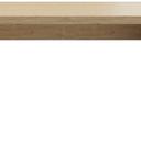 Abbildung Table à manger Formline Rückansicht