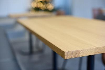 Abbildung Tafelblad Sako Detailansicht