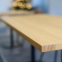 Abbildung Tafelblad Sako Detailansicht