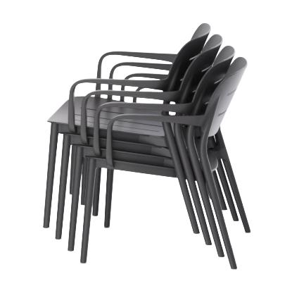 Abbildung Sessel Elira