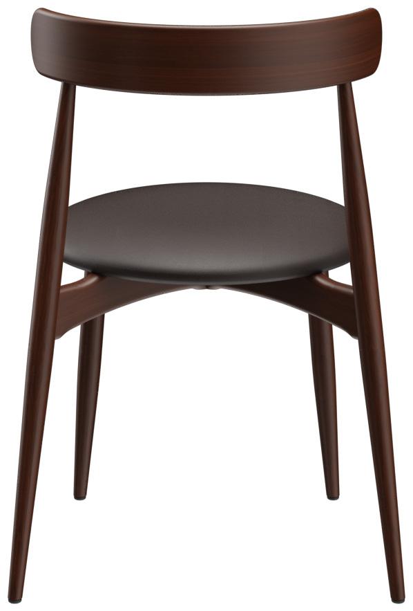 Abbildung chaise Franka Rückansicht