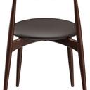 Abbildung chaise Franka Rückansicht