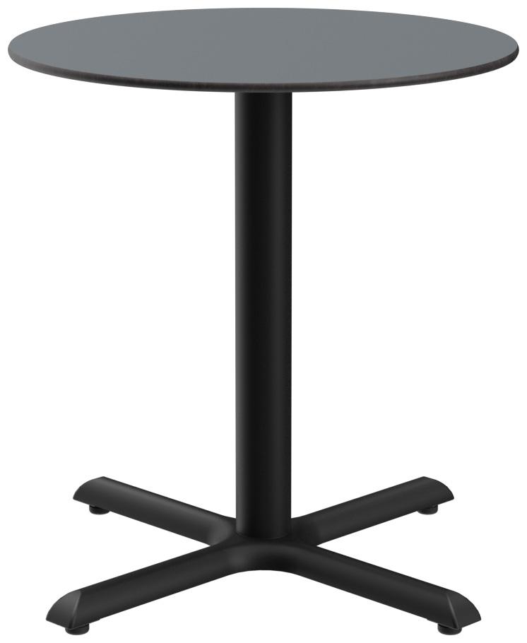 Abbildung Esstisch Kina Vorderansicht