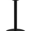 Abbildung dining table Kerst Slim Vorderansicht