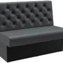 Abbildung intermediate element 120 cm Hester Schrägansicht