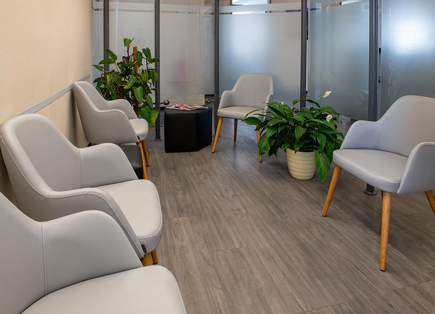 Abbildung Armlehnstuhl Hada Ambiente