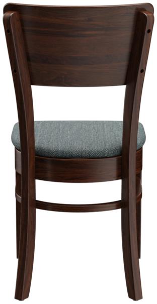 Abbildung chaise Urim Rückansicht