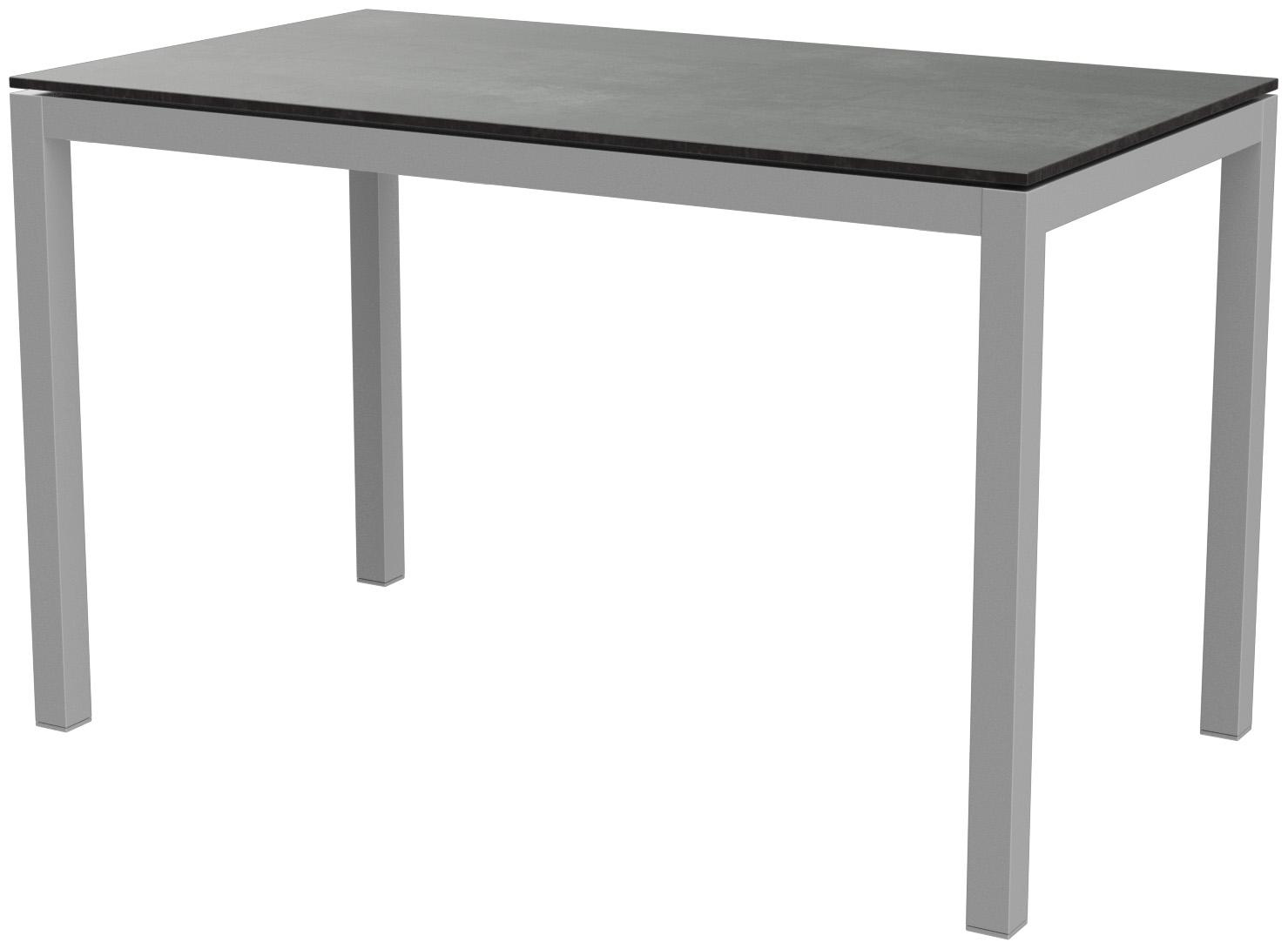Abbildung Table à manger Tivon Schrägansicht